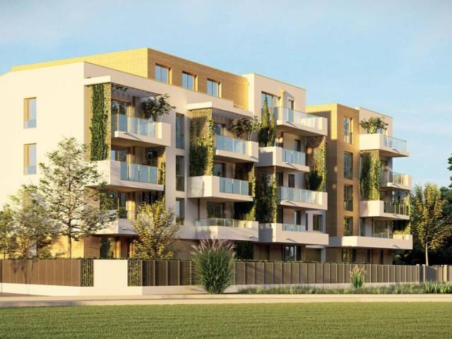Appartement vente à Thionville, Moselle