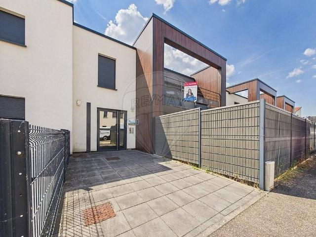 Appartement vente à Thionville