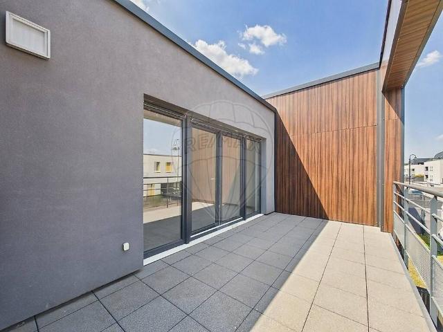 Appartement vente à Thionville