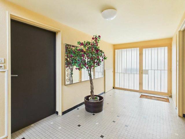 Appartement vente à Thionville
