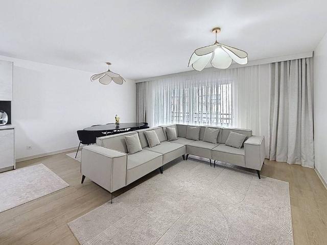 Appartement vente à Thionville