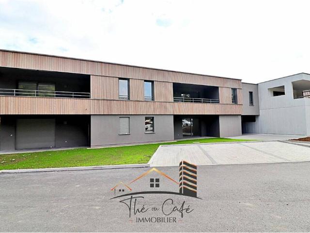 Appartement vente à Thionville