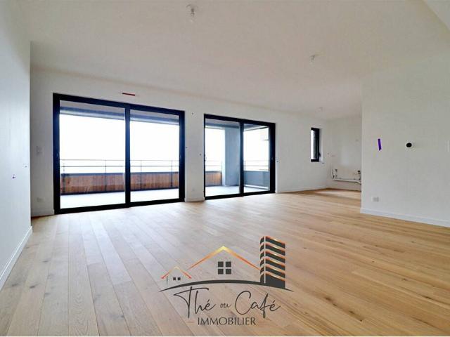 Appartement vente à Thionville
