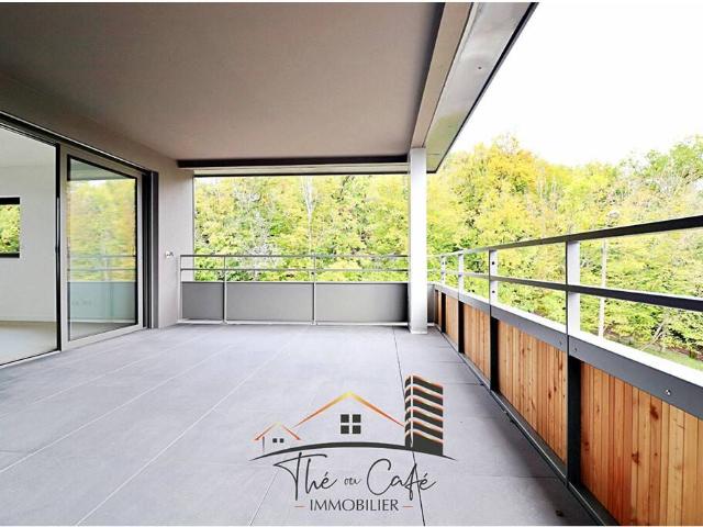 Appartement vente à Thionville