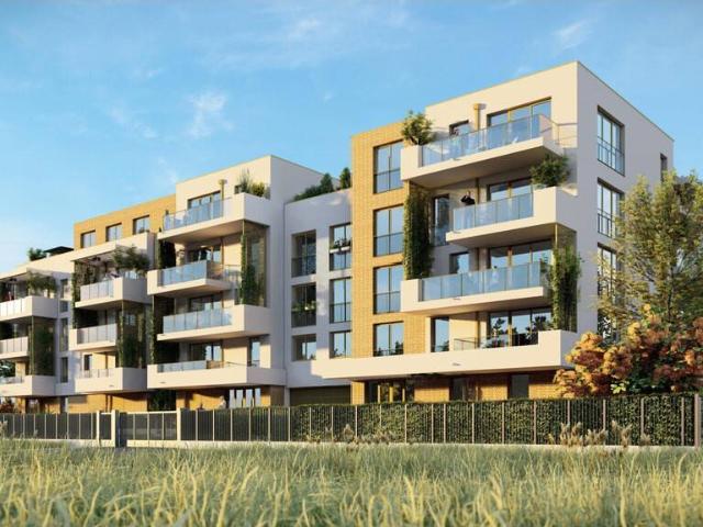 Appartement vente à Thionville