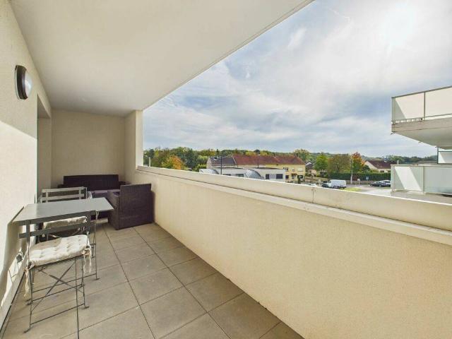 Appartement vente à Thionville
