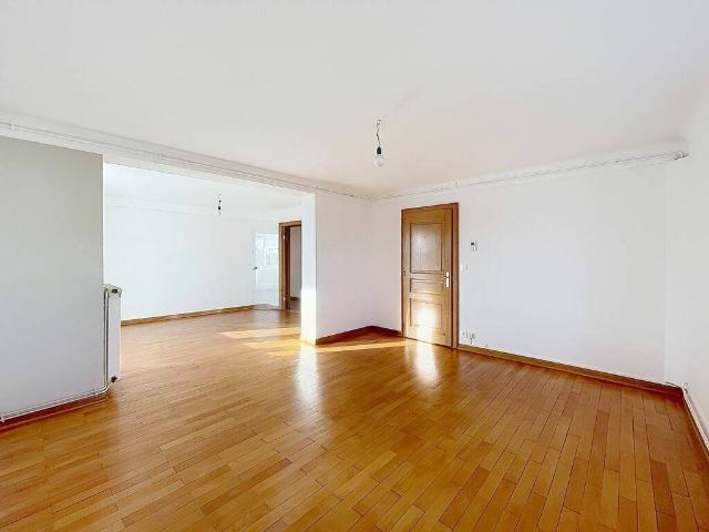 Appartement vente à Thionville