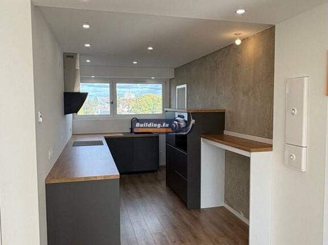 Appartement vente à Thionville