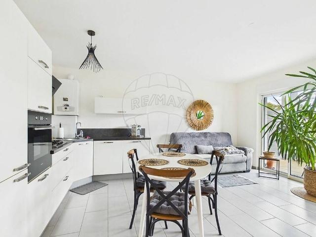 Appartement vente à Thionville