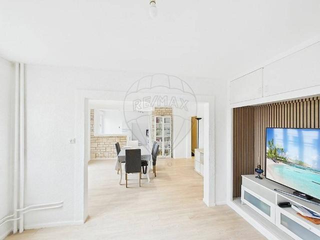 Appartement vente à Thionville