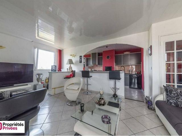 Appartement vente à Thionville