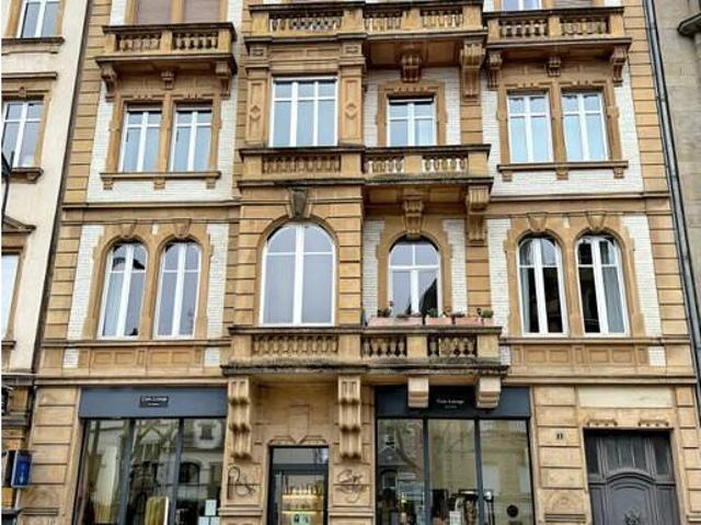 Appartement vente à Thionville