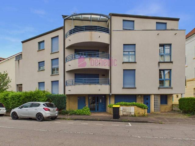 Appartement vente à Thionville