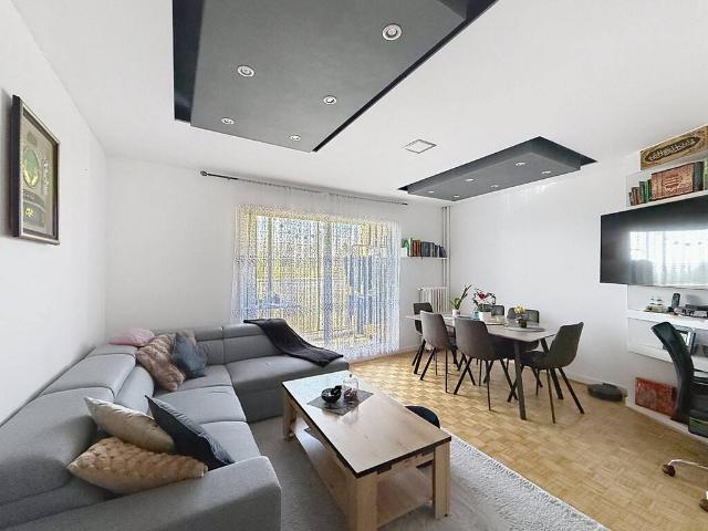 Appartement vente à Thionville