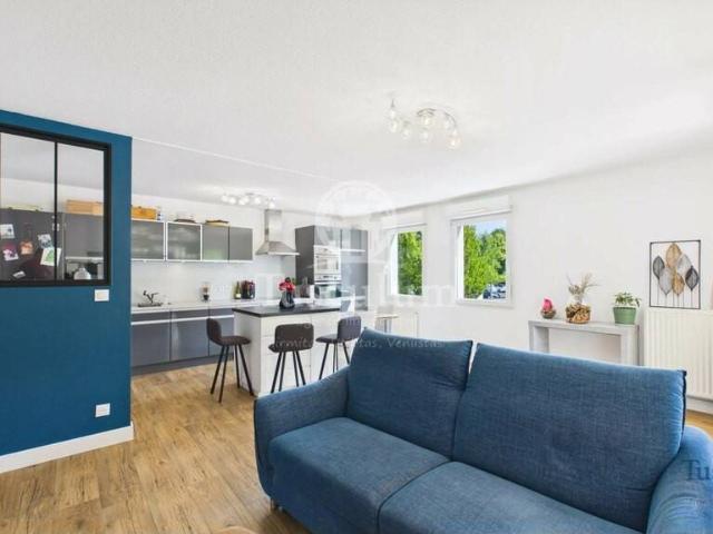 Appartement vente à Thionville