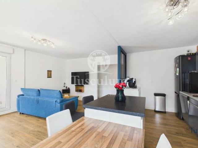 Appartement vente à Thionville