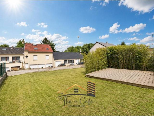 Appartement vente à Thionville