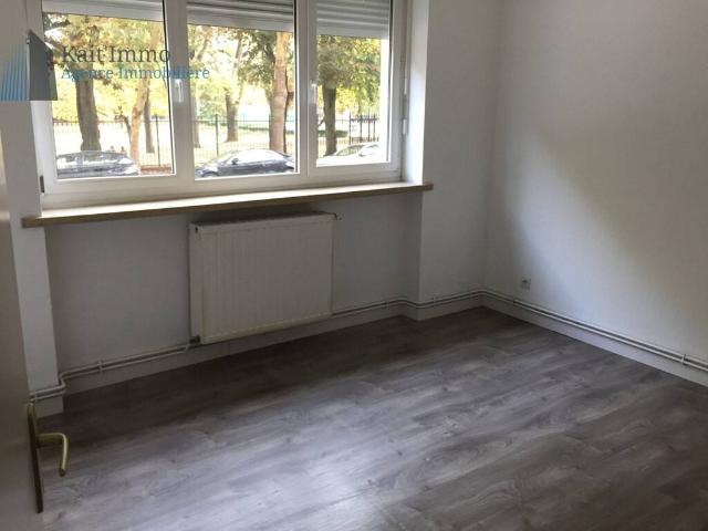 Appartement vente à Thionville