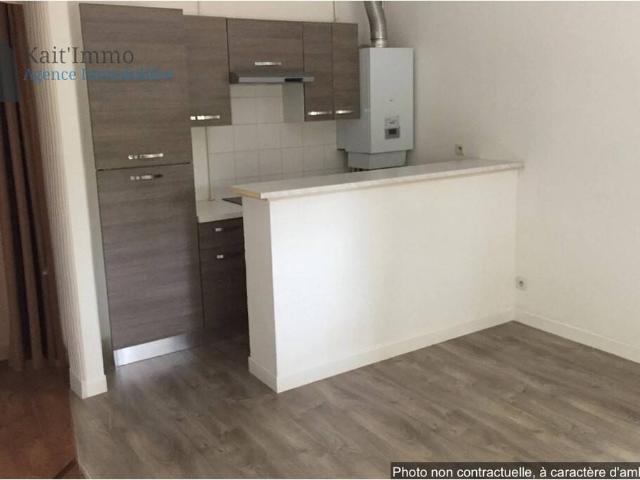 Appartement vente à Thionville