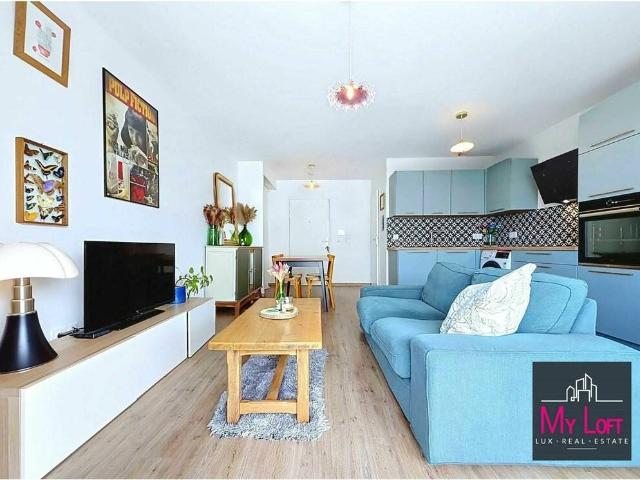 Appartement vente à Thionville