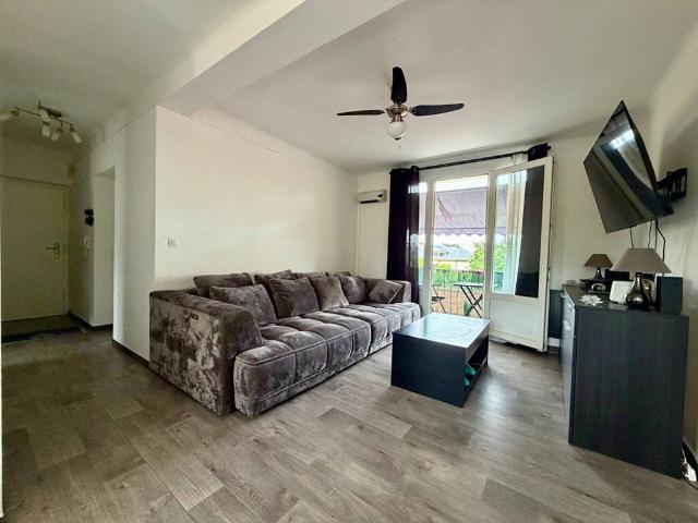 Appartement vente à Thionville