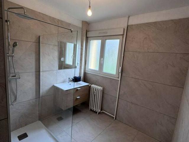 Appartement vente à Thionville