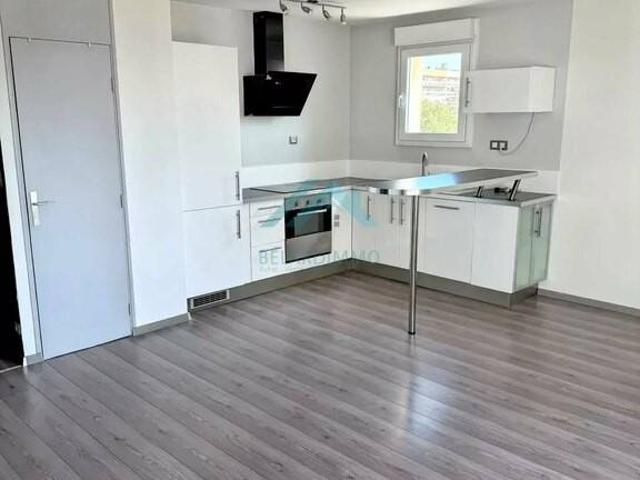 Appartement vente à Thionville