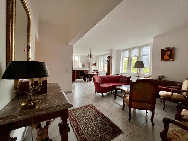 Appartement vente à Thionville