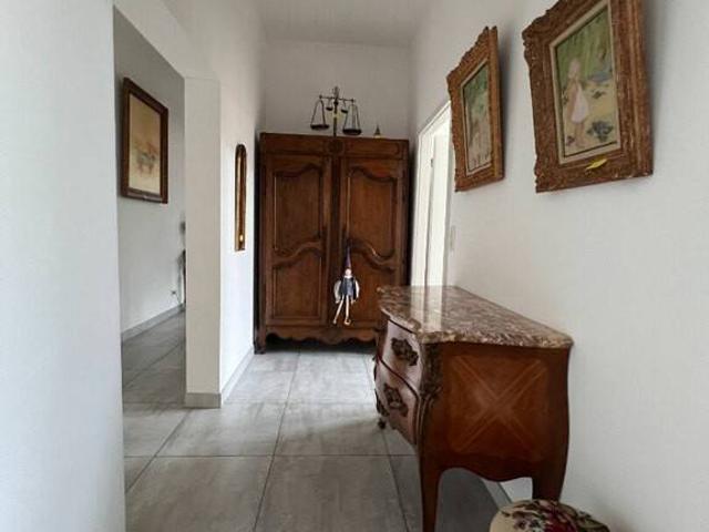 Appartement vente à Thionville