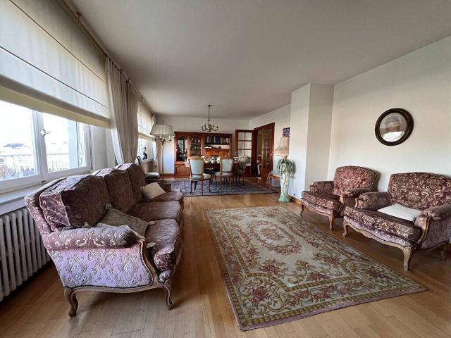 Appartement vente à Thionville