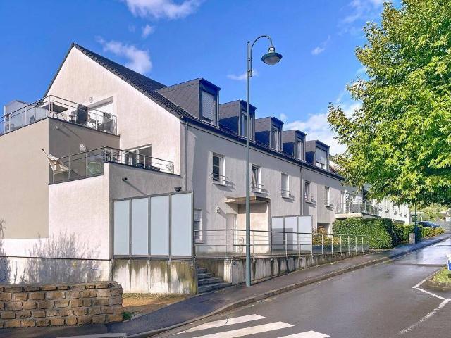 Appartement vente à Thionville