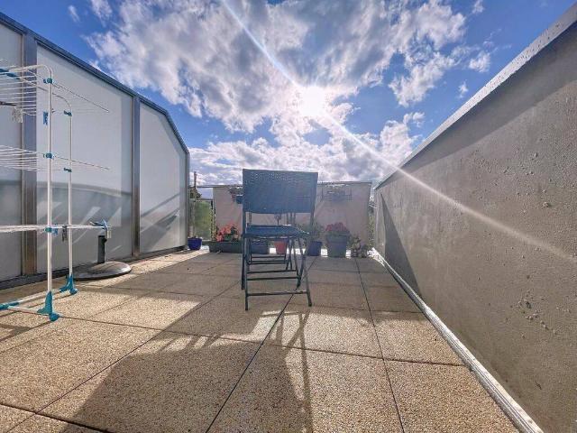 Appartement vente à Thionville