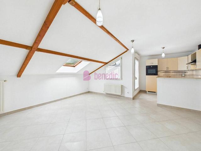 Appartement vente à Thionville