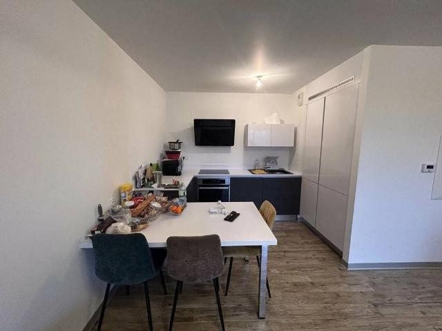 Appartement vente à Thionville
