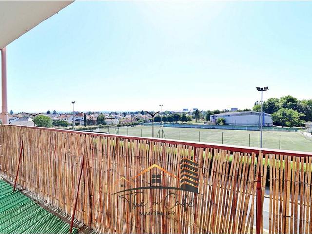 Appartement vente à Thionville