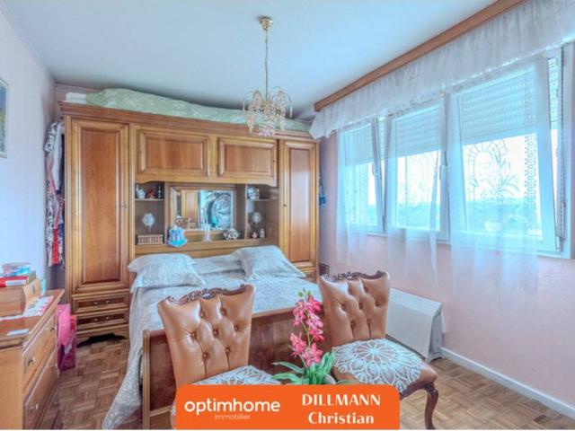 Appartement vente à Thionville