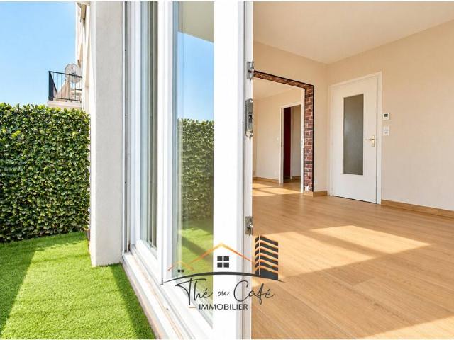Appartement vente à Thionville, Moselle