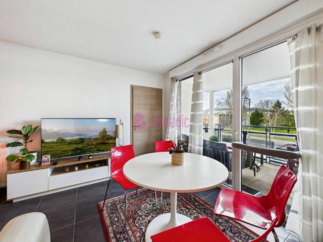 Appartement vente à Thionville