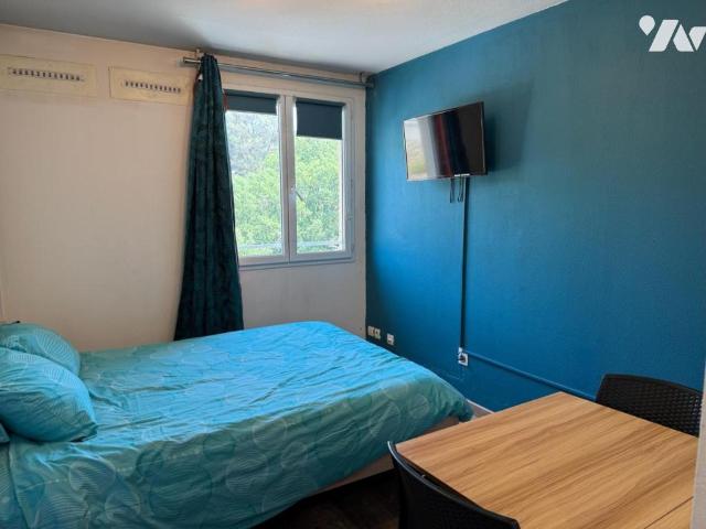 Appartement vente à Aix-en-Provence, Le Tholonet