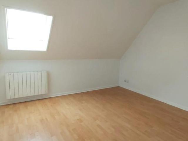 Appartement vente à Fontainebleau, Thomery