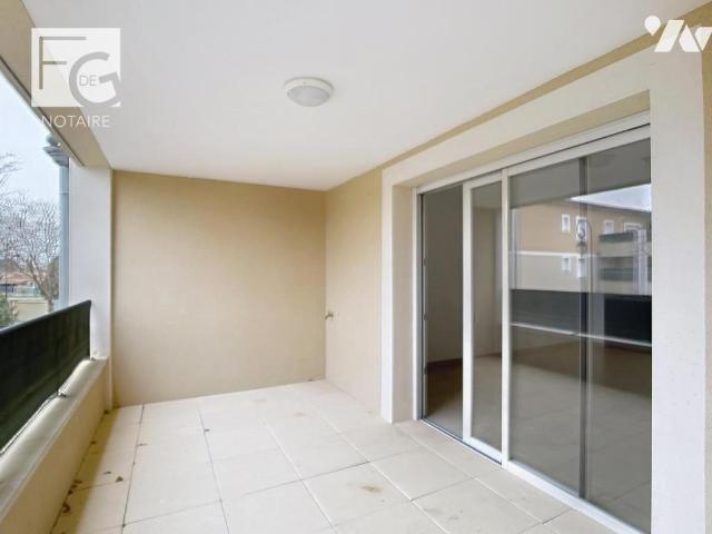Appartement vente à Avignon, Le Thor