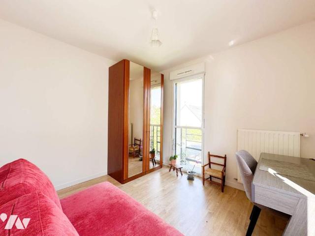 Appartement vente à Rennes, Bretagne
