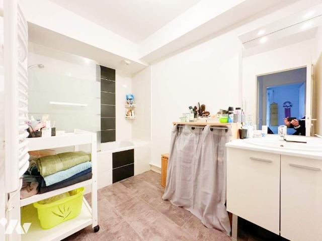 Appartement vente à Rennes, Bretagne