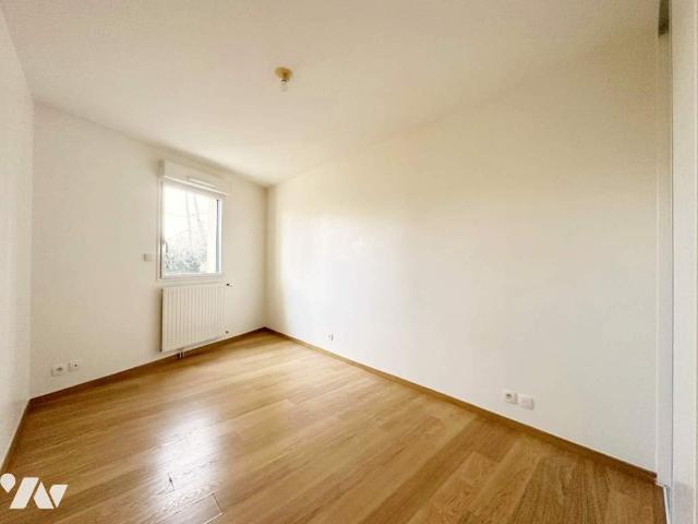 Appartement vente à Thorigné-fouillard