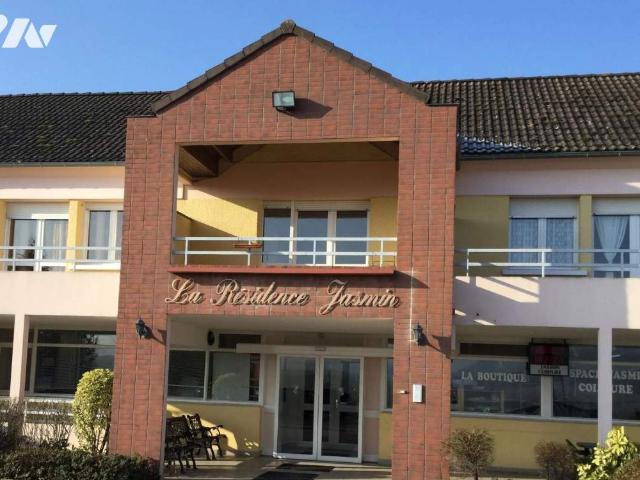 Appartement vente à Sens, Thorigny-sur-oreuse