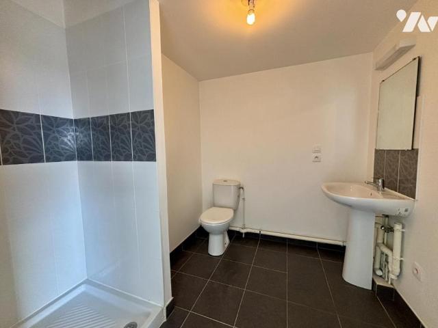 Appartement vente à Nantes, Thouaré-sur-loire