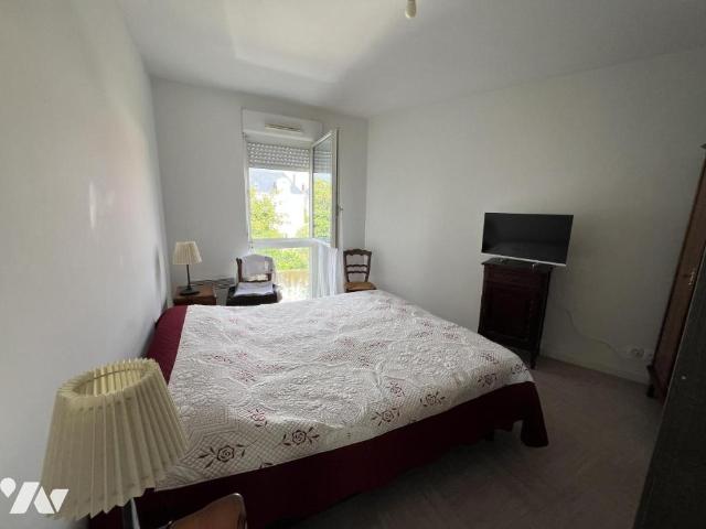 Appartement vente à Nantes, Thouaré-sur-loire