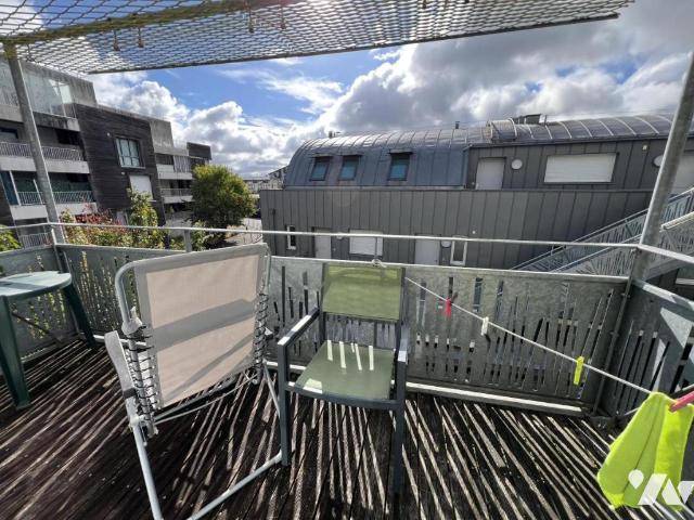 Appartement vente à Nantes, Thouaré-sur-loire