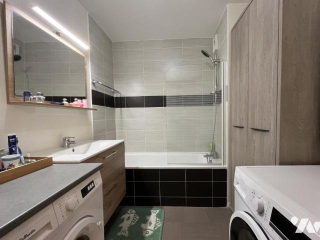 Appartement vente à Nantes, Thouaré-sur-loire