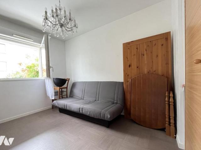 Appartement vente à Nantes, Thouaré-sur-loire